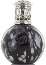 Lampa zapachowa MAŁA - Charcoal Snowball