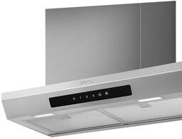 Okap szafkowy SMEG KSGT63X -GWARANCJA 5 LAT
