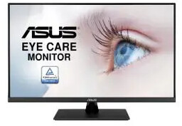 ASUS VP32UQ 32" 4K IPS 60Hz 4ms Gamingowy