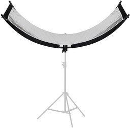 Quadralite Crescent blenda beauty stelaż