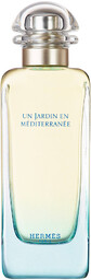 Hermes Un Jardin En M diterranee woda toaletowa