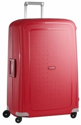Walizka Samsonite S''Cure duża 4koła 81cm 138l