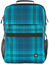 Hp Campus XL 7J594AA tartan plaid