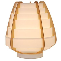 Lampa stołowa NAGOJA 1 x 40 W E27