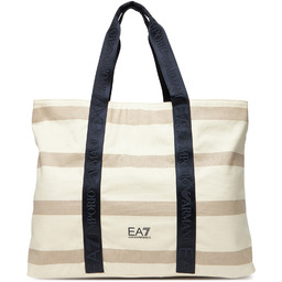 Torebka EA7 Emporio Armani 7W000364 AF13727 F1029 Beżowy
