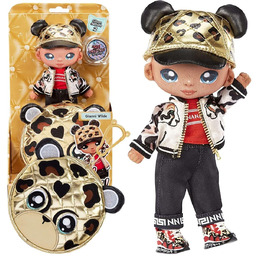 Zestaw Na!Na!Na! Surprise lalka Gianni Wilde seria 2