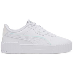 Sneakersy Puma Carina 3.0 Holo 2.0 Jr 402280
