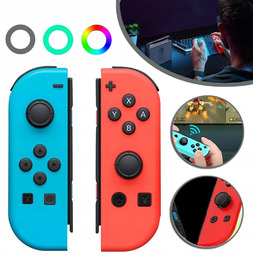 Kontroler Nintendo Switch Joy-con Pair, Kontrolery Joy-con Nintendo