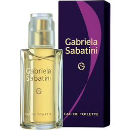 Gabriela Sabatini 174955 Woda Toaletowa, 20 ml