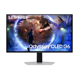 SAMSUNG MONITOR G6 LED 27" LS27DG600SUXEN 360Hz