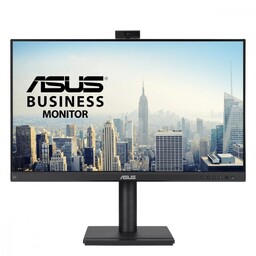 Asus Monitor 27 cali BE279QFK IPS HDMI DP