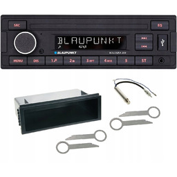 Radio Usb Aux Vw Passat B5 Golf 4