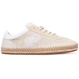 Espadryle Tommy Hilfiger