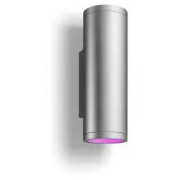 Philips Hue White and Colour Ambiance Appear Inox