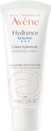 Avene Hydrance Rich, krem nawilżający, skóra wrażliwa, sucha