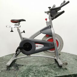 SCHWINN AC SPORT rower spinningowy używany (1)