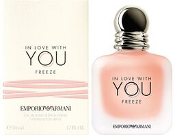 Giorgio Armani Emporio In Love With You Freeze,
