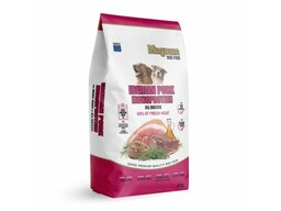 Magnum Iberian Pork Monoprotein Iberyjska Wieprzowina 12kg