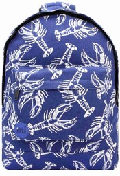 plecak MI-PAC - Lobsters Blue (051) rozmiar: OS