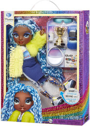 Rainbow High Sparkle & Shine Fashion Dolls- MARINA