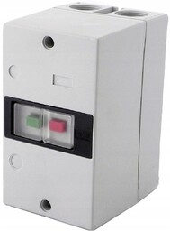 Wyłącznik termiczny RB6 1.6-2.5A