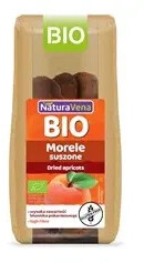 Naturavena Morele suszone 150 g (EKO)