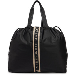 Torebka EA7 Emporio Armani 7W000359 AF13709 UC001 Czarny