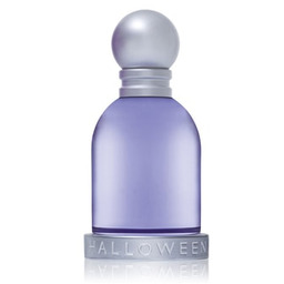 Halloween Women Line Woda toaletowa 30 ml