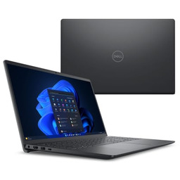 Laptop Dell 15 DC15255 15.6 FHD Ryzen 3-7320U