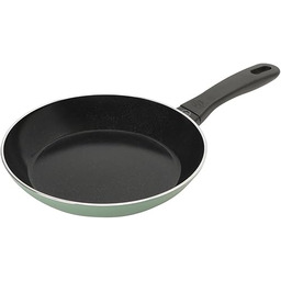 BALLARINI Patelnia Padella Caprera, 24 cm, aluminiowa, nadaje