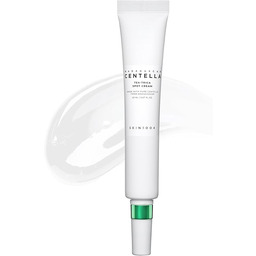 SKIN1004 Madagascar Centella Tea-Trica Spot Cream zabieg punktowy
