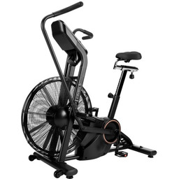 ROWER POWIETRZNY MP5458 SEMI COMMERCIAL HMS