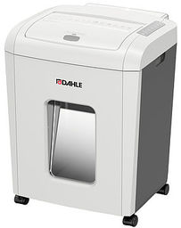 Automatyczna Niszczarka DAHLE ShredMATIC 150