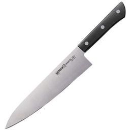 Samura Harakiri nóż szefa kuchni 59HRC 20,8 cm