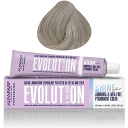 Alfaparf Evolution of the Color Shine Effect, farba