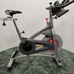 SCHWINN AC SPORT rower spinningowy używany (2)
