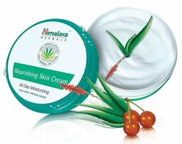 Odżywczy Krem do Twarzy, Himalaya, 150ml