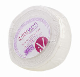 Inter-Vion - COTTON PADS - Waciki bezpyłowe -