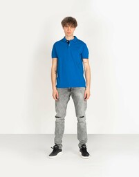 Pepe Jeans Koszulka Polo "Lucas"