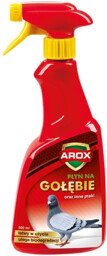 Arox - Płyn na gołębie 500 ml