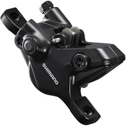 Zacisk Hamulca tarczowego SHIMANO BR-MT410
