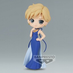 Figurka Sailor Moon Eternal Q Posket - Princess
