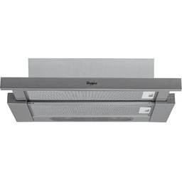 Okap do zabudowy teleskopowy Whirlpool Akr 6390 IX
