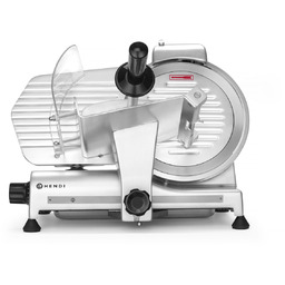 Krajalnica 250 HENDI Profi Line 230V/320W