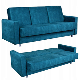 Wersalka sofa kanapa rozkładana Alicja FamilyMeble