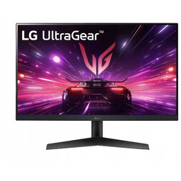 Lg Electronics 24GS60F-B Ips Fhd 180Hz 1ms HDR10