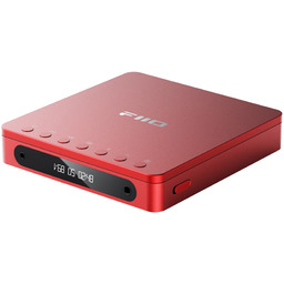 FiiO DM13 BT - Przenośny odtwarzacz CD