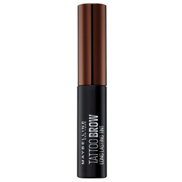 Maybelline, Tattoo Brow Easy Peel Off Tint, Żel