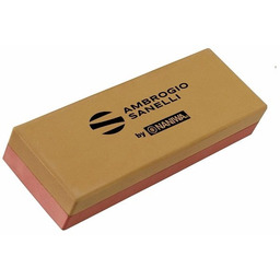 Naniwa japoński kamień do ostrzenia Basic Combination Stone