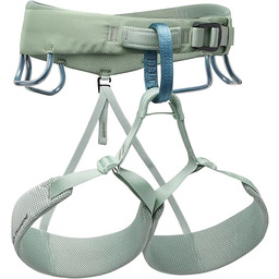 Black Diamond Męska uprząż Momentum, Desert Sage, L